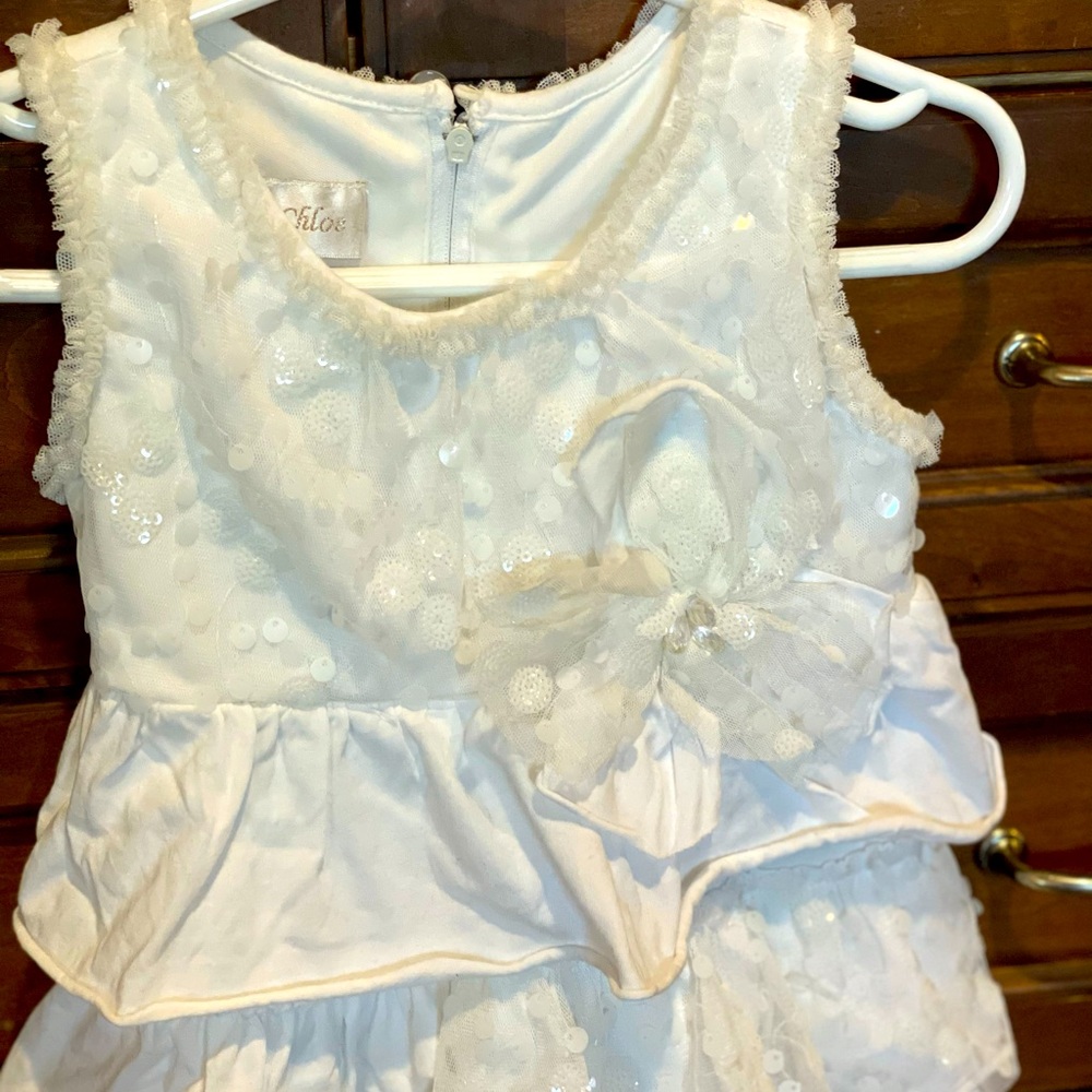 Isobella & Chloe Dress